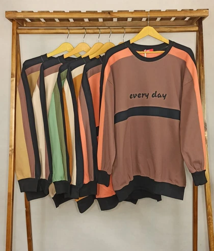 بلوز لش استایل