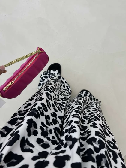 شلوار PATTERN NO.4