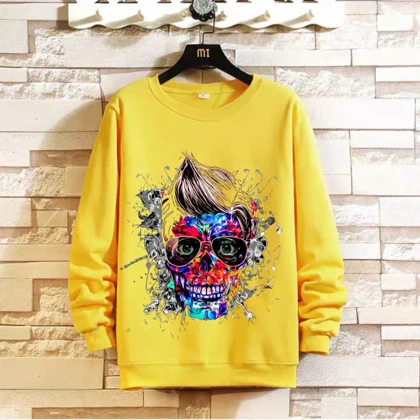 تیشرت آستین بلند خاص