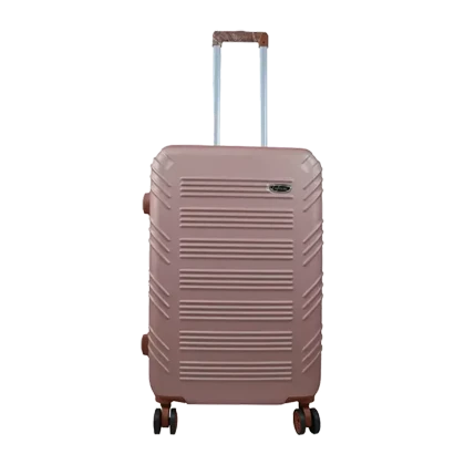 چمدان سایز بزرگ 28 اینچی وارداتی Hossoni مدل HS40158-28 Large