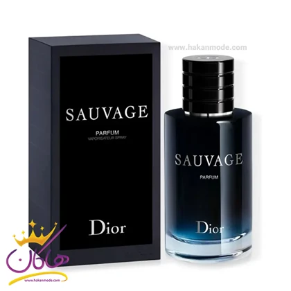 عطر ادکلن دیور ساواج پارفوم مردانه 200 میل