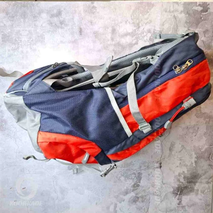 کوله پشتی 38 لیتر DEUTER