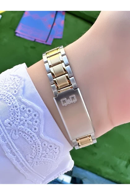 ساعت زنانه qandq qandq