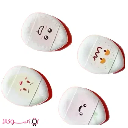 پد انگشتی کیوت