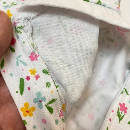سرهمی پنبه برند مادرکر