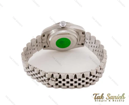 ساعت رولکس زنانه صفحه صورتی Rolex-3723-L