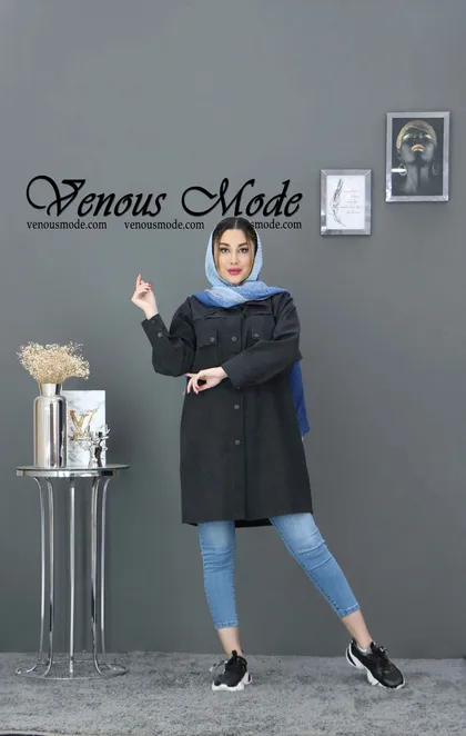 مانتو میکرو دوجیب