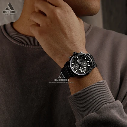 ساعت مردانه نیوی فورس Naviforce NF9068K