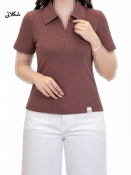 7522-تیشرت کد 677