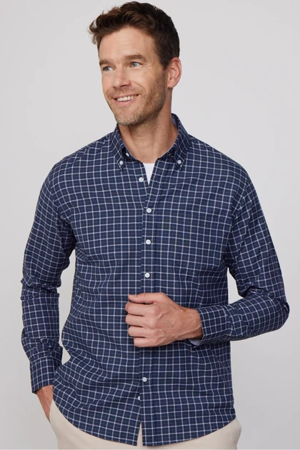 پیراهن مردانه tudors