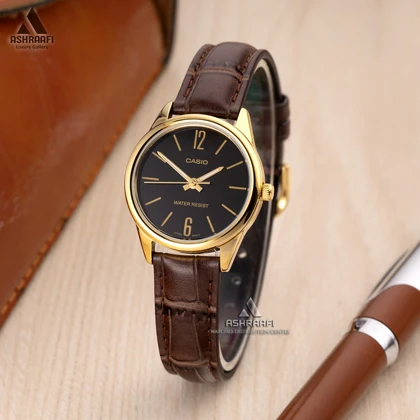 ساعت زنانه کاسیو Casio LTP-V005GL-1B