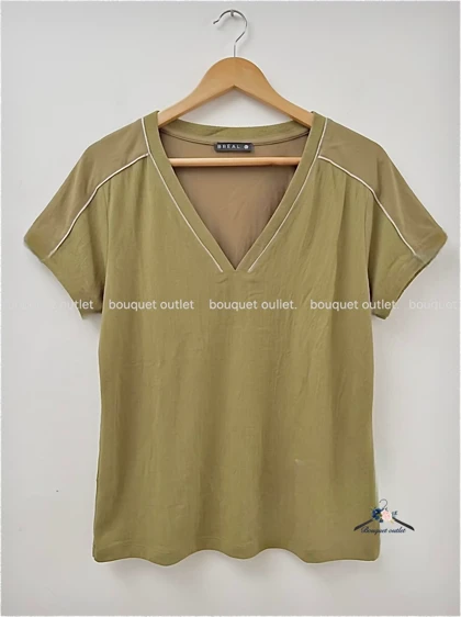 شومیز سدری BRÉAL