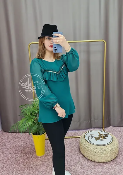 شومیز آرسین