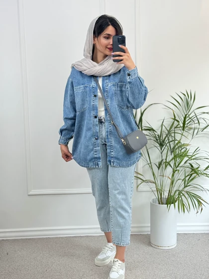 مانتو جین سما