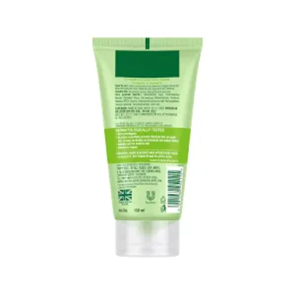 ژل شستشو و طراوت‌بخش صورت سیمپل Simple Cleansing & Revitalising Facial Gel