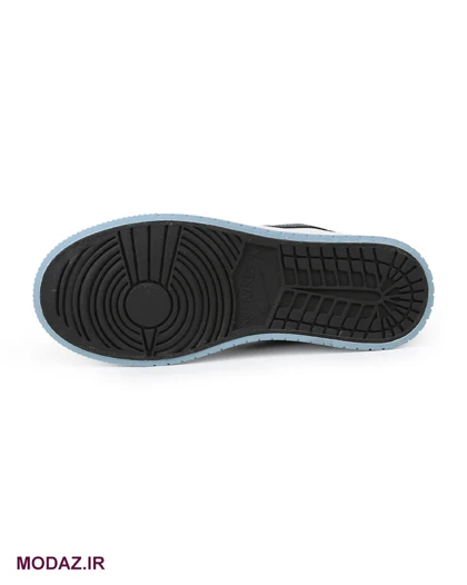 کتانی زنانه نایک جردن ساق‌دار بندی 453 NIKE