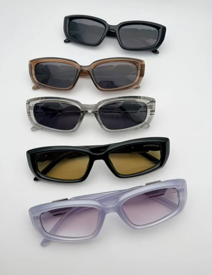 عینک آفتابی جنتل مانستر Gentle Monster Demond 01