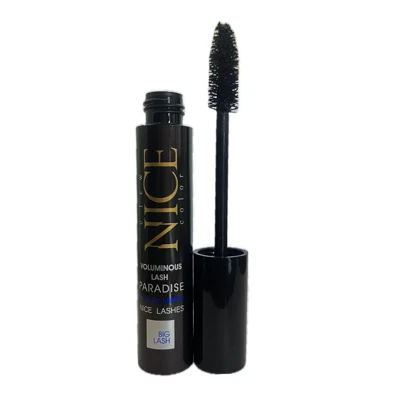 ریمل نایس حجم دهنده و بلند کننده مژه big lash