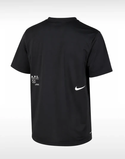 تیشرت ورزشی مردانه نایک Nike Active Aura M