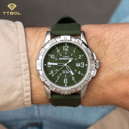 ساعت مچی مردانه تایمکس TIMEX TW4B32100