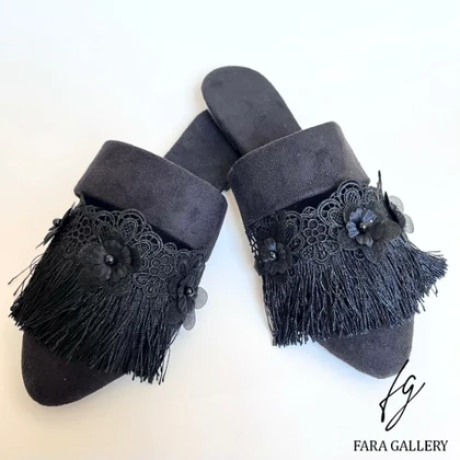 صندل (اسلیپرز) مجلسی