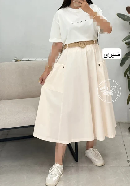 دامنن لینن یسنا