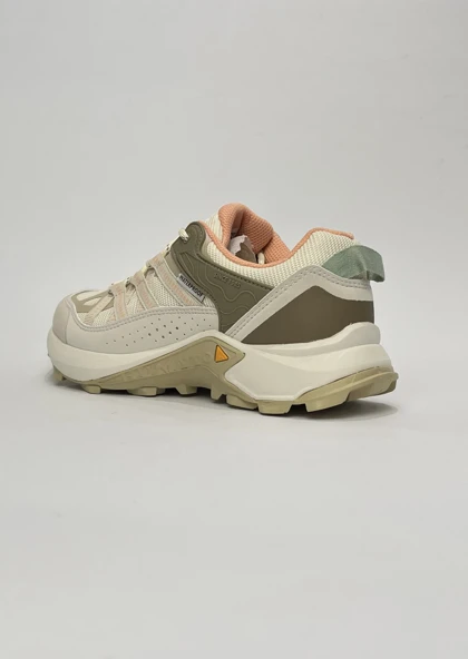 کفش پیاده روی هامتو کرم