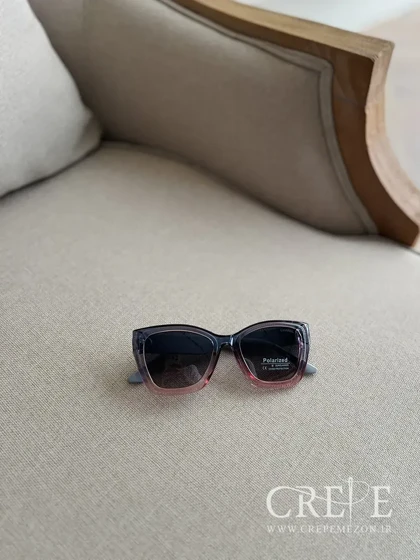 عینک آفتابی پلاریزه CHANEL