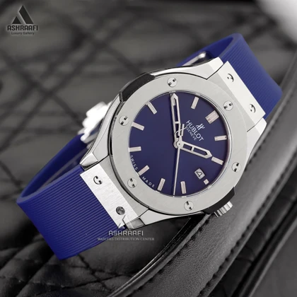 ساعت زنانه هابلوت Hublot Classic Fusion DbS3