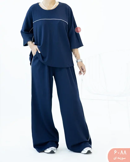 ست باکسی فیتیله 6088