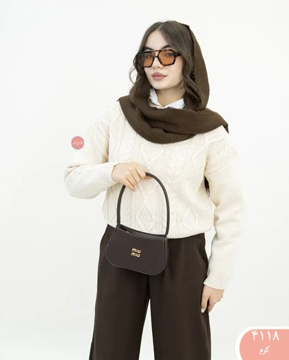 بلوزبافت زنجیری 4118