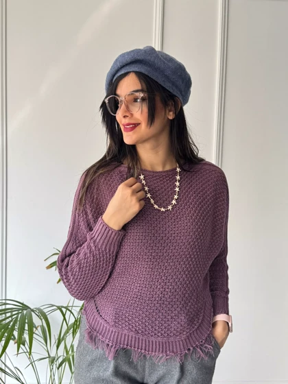 بافت زنانه نیلو