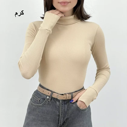 بادی یقه اسکی 1008186