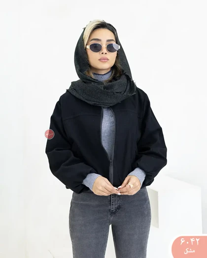 بامبرجکت نیلیا 6042