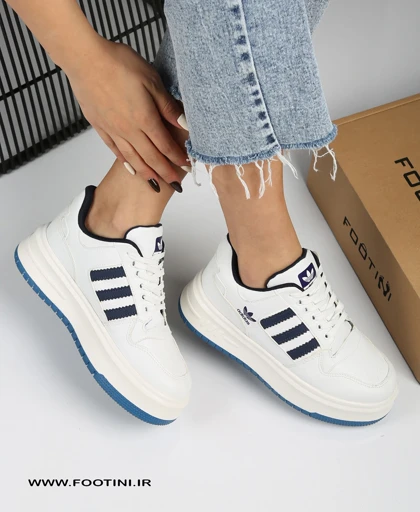 کتانی زنانه ADIDAS GRAND COURT