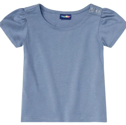 ست تیشرت و سارافون نوزادی لوپیلو مدل Z-GD45