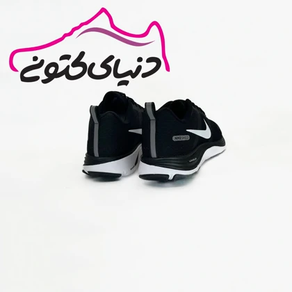 کتانی نایک شیلد مشکی اورجینال