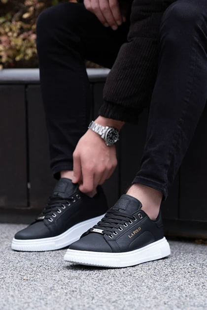 کتانی مردانه l.a-polo l.a-polo