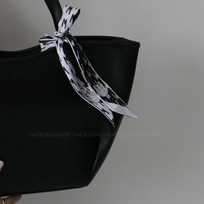 کیف زنانه بزرگ مدل زانکو