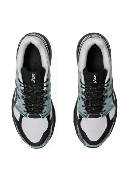 کفش ورزشی زنانه-مردانه مشکی ژل-ترن 1203A342-500