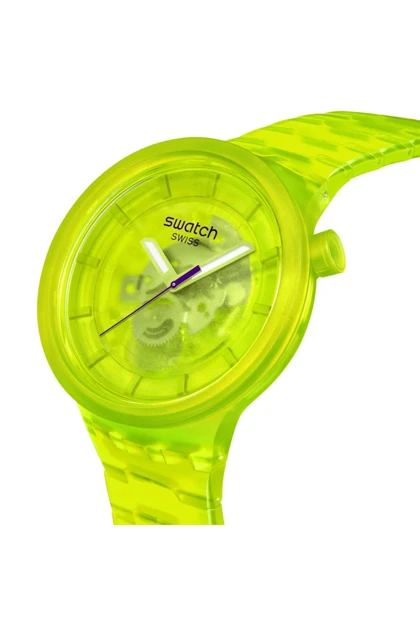 ساعت مردانه swatch swatch