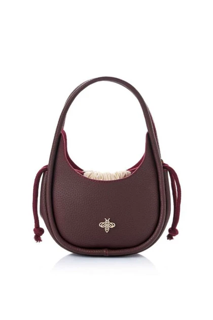 کیف دوشی زنانه lucky-bees lucky-bees