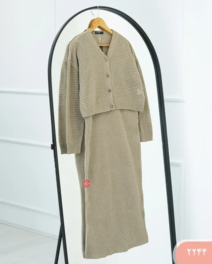 ست کاردیگان وسارافون 2244