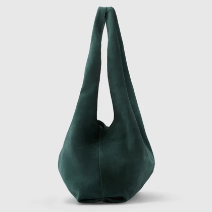 کیف دوشی زنانه VELVET