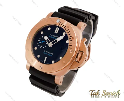 ساعت پنرای مدل Submersible مردانه Panerai-3848-G