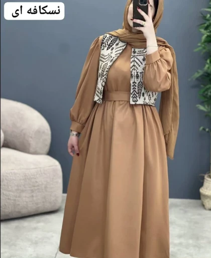 کت و سارافون شافل