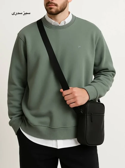پلیور دورس مردانه مهراد
