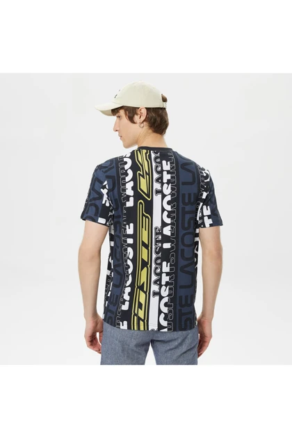 تیشرت مردانه lacoste