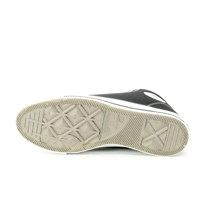 کفش اسپرت مردانه آتیس مدل آل استار ساق‌دار