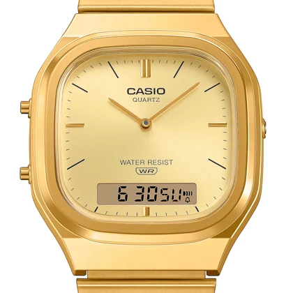 ساعت مچی کاسیو CASIO AQ-240EG-9A